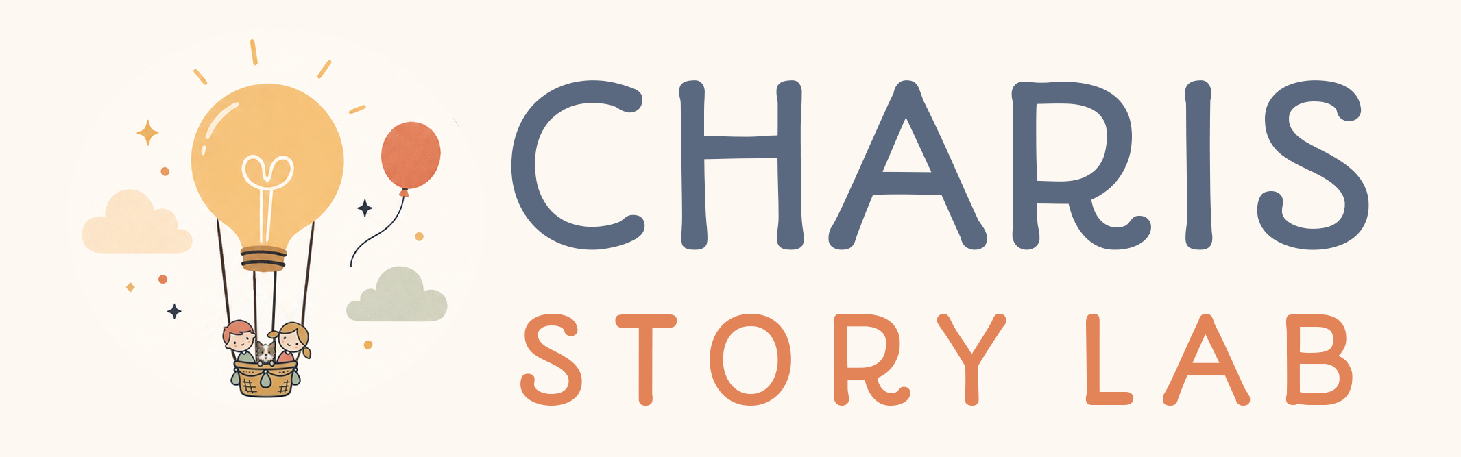 Charis Story Lab